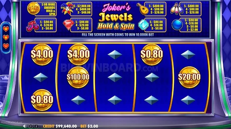 Mobile Poker App on Smartphone