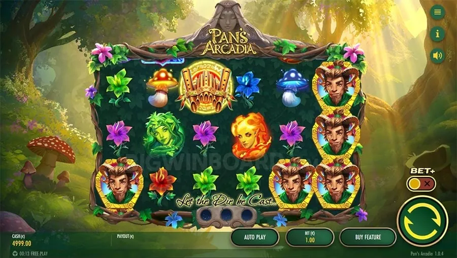 Daily rewards and free spins at PAGCOR online casino