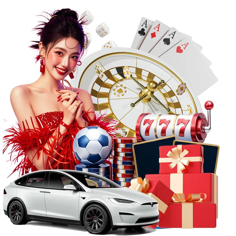 PAGCOR Live Casino Mobile App