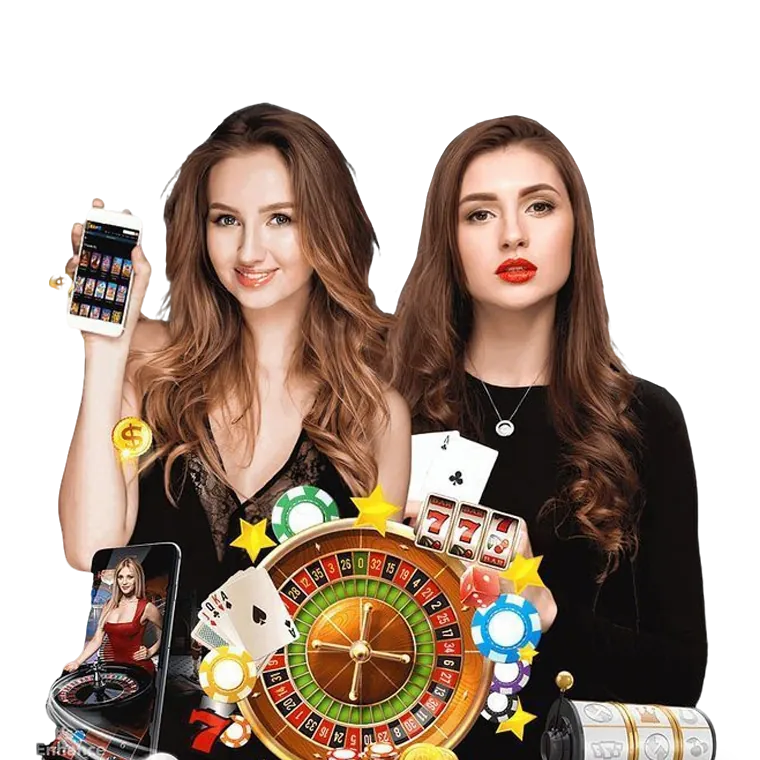 Secure online casino registration and deposit process