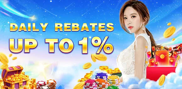 Weekly Reload Bonus